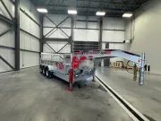 new Dump Trailers N&N Trailers  for sale, in Loudon, NH Thumbnail 1