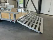 new Utility Trailers Sport Haven  for sale, in Loudon, NH Thumbnail 2