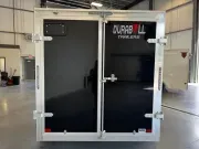 new Cargo (Enclosed) Trailers Durabull Trailers  for sale, in Loudon, NH Thumbnail 6