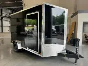 new Cargo (Enclosed) Trailers ITI Cargo  for sale, in Loudon, NH Thumbnail 1