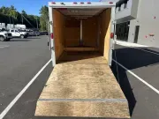 used Cargo (Enclosed) Trailers Other  for sale, in Loudon, NH Thumbnail 2