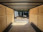 new Cargo (Enclosed) Trailers Panther Cargo  for sale, in Loudon, NH Thumbnail 15