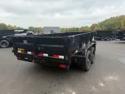 used Dump Trailers Big Tex Trailers  for sale, in Loudon, NH Thumbnail 8