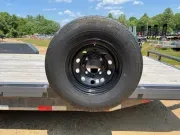used Equipment / Flatbed Trailers Lamar Trailers  for sale, in Loudon, NH Thumbnail 14