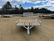 new Utility Trailers Sport Haven  for sale, in Loudon, NH Thumbnail 3