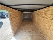 new Cargo (Enclosed) Trailers Panther Cargo  for sale, in Loudon, NH Thumbnail 51