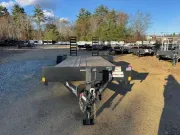 new Equipment / Flatbed Trailers Hillcrest Trailers  for sale, in Loudon, NH Thumbnail 9