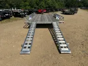 used Utility Trailers CargoPro Trailers  for sale, in Loudon, NH Thumbnail 4