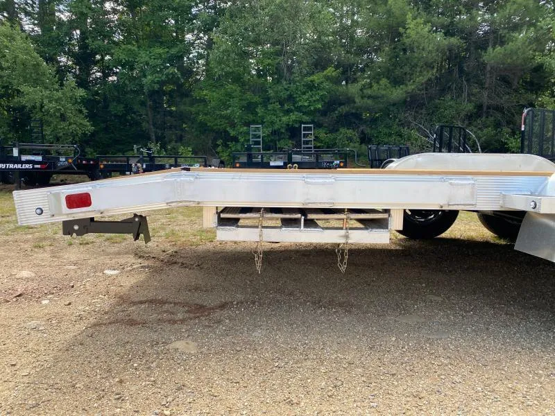 new Car Haulers / Racing Trailers Sport Haven  for sale, in Loudon, NH Thumbnail 11