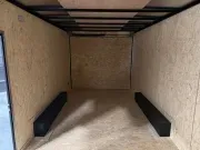 new Cargo (Enclosed) Trailers ITI Cargo  for sale, in Loudon, NH Thumbnail 20