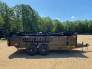 new Dump Trailers Griffin Trailers  for sale, in Loudon, NH Thumbnail 17