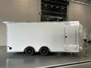 new Cargo (Enclosed) Trailers Stealth Trailers  for sale, in Loudon, NH Thumbnail 9