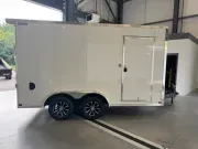 new Cargo (Enclosed) Trailers ITI Cargo  for sale, in Loudon, NH Thumbnail 9
