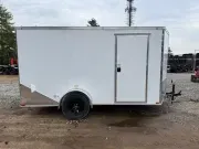 new Cargo (Enclosed) Trailers Panther Cargo  for sale, in Loudon, NH Thumbnail 9