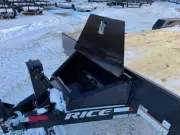 new Equipment / Flatbed Trailers Rice  for sale, in Loudon, NH Thumbnail 31