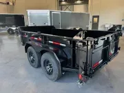 new Dump Trailers Diamond C Trailers  for sale, in Loudon, NH Thumbnail 7