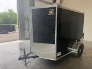 new Cargo (Enclosed) Trailers Panther Cargo  for sale, in Loudon, NH Thumbnail 9