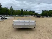 new Utility Trailers Sport Haven  for sale, in Loudon, NH Thumbnail 8