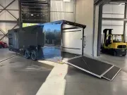 new Car Haulers / Racing Trailers ATC  for sale, in Loudon, NH Thumbnail 2