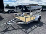 new Utility Trailers CargoPro Trailers  for sale, in Loudon, NH Thumbnail 8