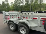 used Dump Trailers N&N Trailers  for sale, in Loudon, NH Thumbnail 14