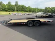 new Equipment / Flatbed Trailers PJ Trailers  for sale, in Loudon, NH Thumbnail 2