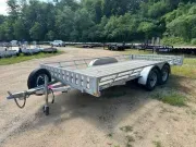 used Utility Trailers Mission  for sale, in Loudon, NH Thumbnail 5