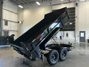 new Dump Trailers Griffin Trailers  for sale, in Loudon, NH Thumbnail 19