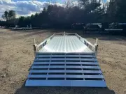 new Utility Trailers Sport Haven  for sale, in Loudon, NH Thumbnail 10