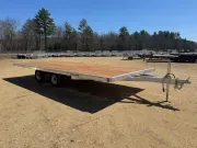 new Equipment / Flatbed Trailers Sport Haven  for sale, in Loudon, NH Thumbnail 1