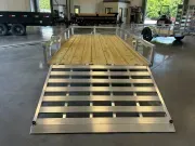 new Utility Trailers CargoPro Trailers  for sale, in Loudon, NH Thumbnail 2