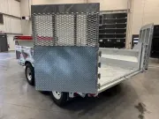 new Dump Trailers N&N Trailers  for sale, in Loudon, NH Thumbnail 17