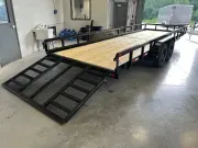 new Utility Trailers Sure-Trac  for sale, in Loudon, NH Thumbnail 2