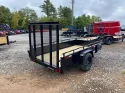 new Utility Trailers Sure-Trac  for sale, in Loudon, NH Thumbnail 9