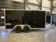 new Snowmobile Trailers Stealth Trailers  for sale, in Loudon, NH Thumbnail 8
