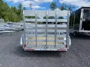 new Utility Trailers CargoPro Trailers  for sale, in Loudon, NH Thumbnail 5