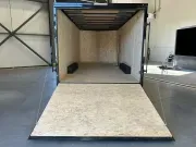 new Cargo (Enclosed) Trailers ITI Cargo  for sale, in Loudon, NH Thumbnail 14