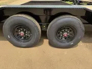 new Equipment / Flatbed Trailers PJ Trailers  for sale, in Loudon, NH Thumbnail 9
