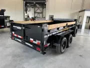 new Dump Trailers Southland Trailers  for sale, in Loudon, NH Thumbnail 8
