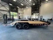 new Equipment / Flatbed Trailers Rice  for sale, in Loudon, NH Thumbnail 9