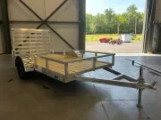 new Utility Trailers CargoPro Trailers  for sale, in Loudon, NH Thumbnail 1