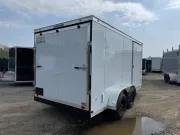new Cargo (Enclosed) Trailers Covered Wagon Trailers  for sale, in Loudon, NH Thumbnail 8