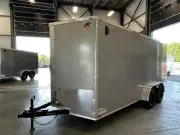 new Cargo (Enclosed) Trailers Panther Cargo  for sale, in Loudon, NH Thumbnail 9