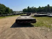 used Equipment / Flatbed Trailers Belmont  for sale, in Loudon, NH Thumbnail 7