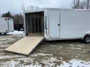 new Snowmobile Trailers Durabull Trailers  for sale, in Loudon, NH Thumbnail 12