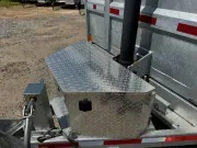 used Dump Trailers N&N Trailers  for sale, in Loudon, NH Thumbnail 16