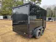 new Cargo (Enclosed) Trailers Covered Wagon Trailers  for sale, in Loudon, NH Thumbnail 8