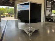 new Cargo (Enclosed) Trailers Durabull Trailers  for sale, in Loudon, NH Thumbnail 3