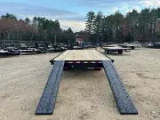 new Equipment / Flatbed Trailers Sure-Trac  for sale, in Loudon, NH Thumbnail 10