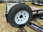 used Equipment / Flatbed Trailers Sure-Trac  for sale, in Loudon, NH Thumbnail 15